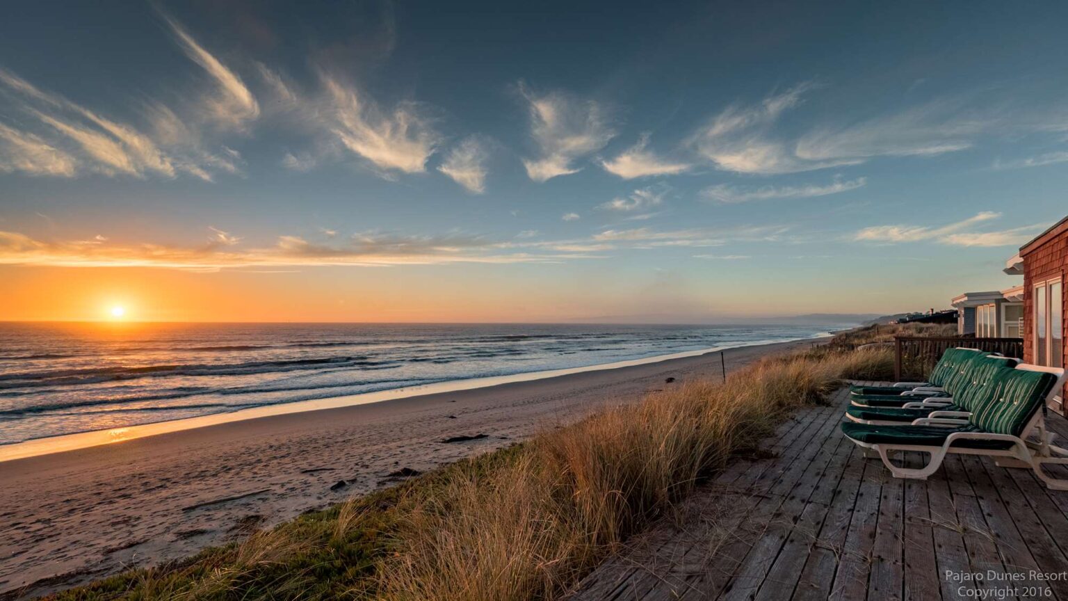 Home - Pajaro Dunes Resort