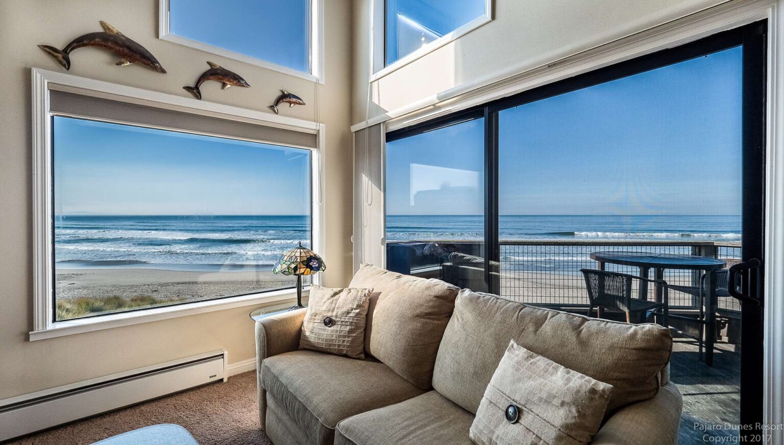 Rentals In Pajaro Dunes