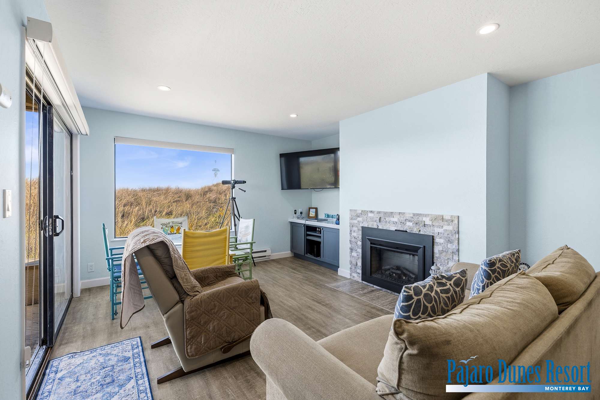 Pajaro Dunes Shorebirds 72