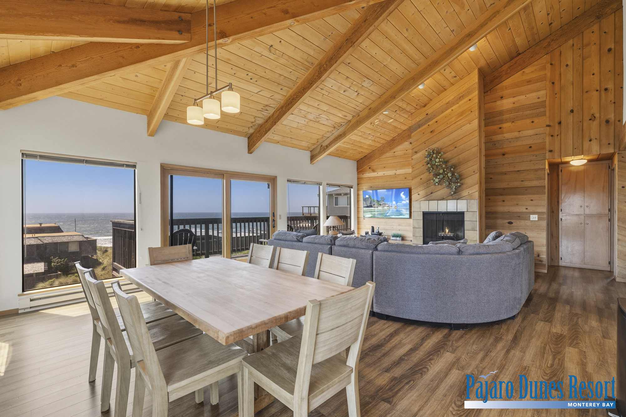 Pajaro Dunes House 125