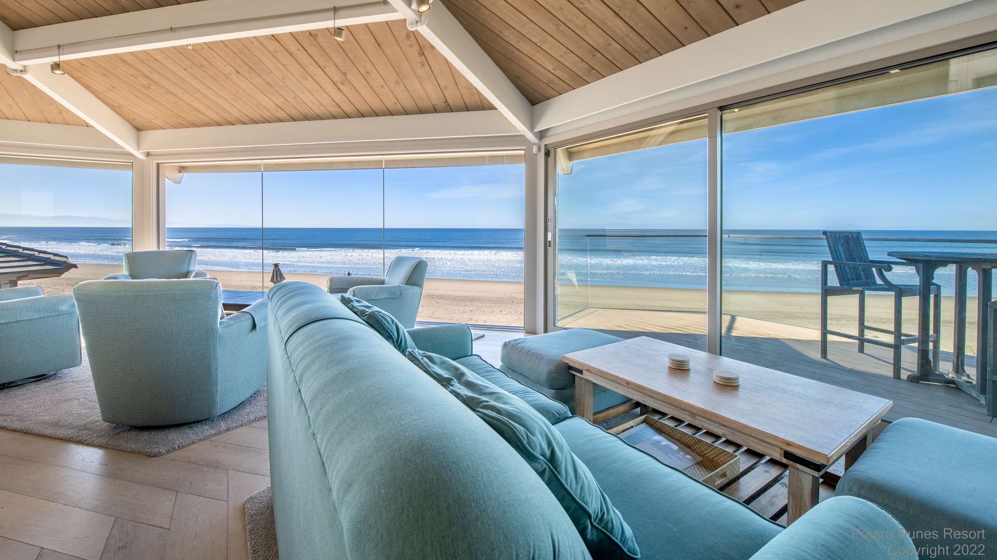 Pajaro Dunes House 40