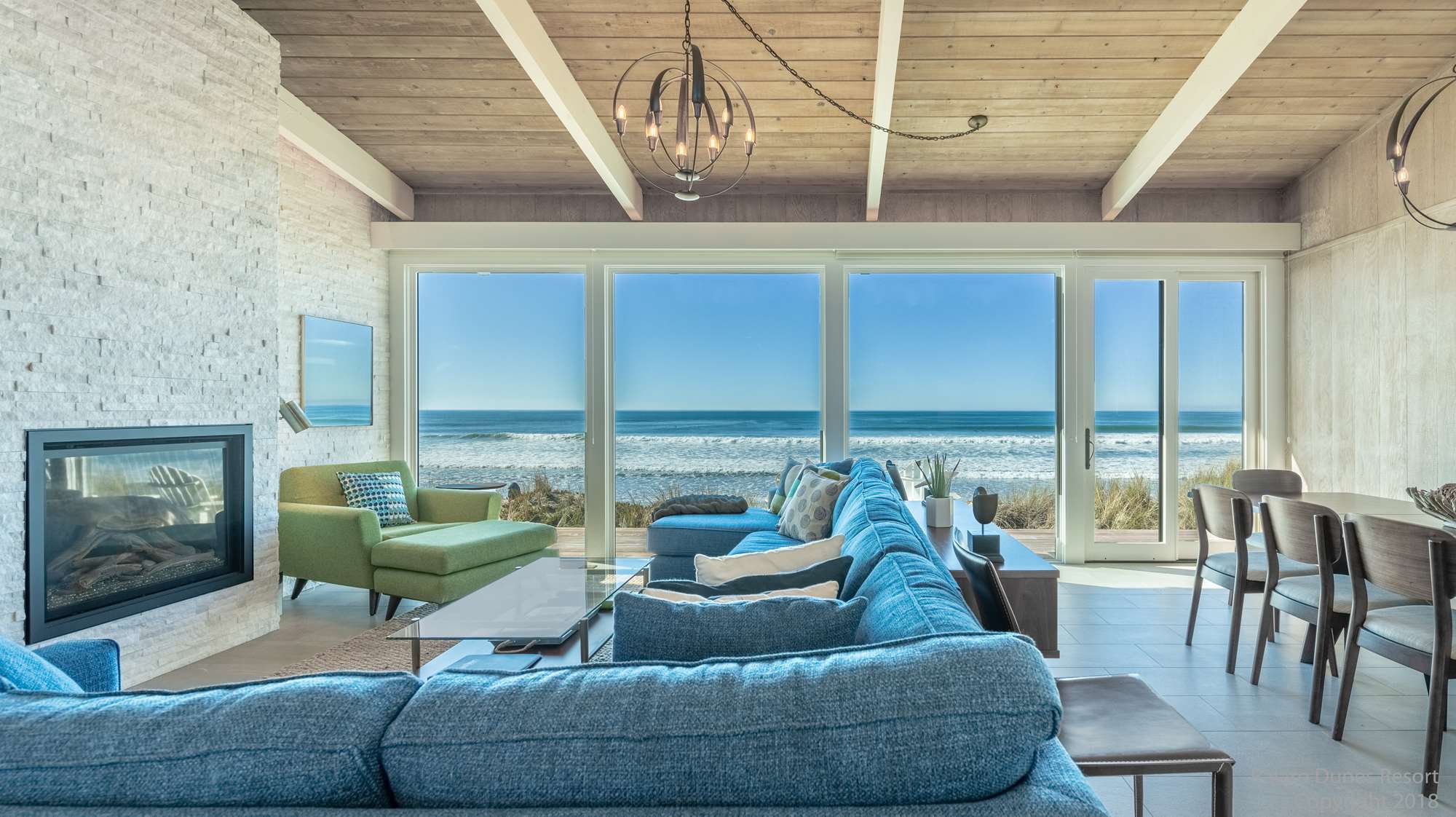 Pajaro Dunes House 55