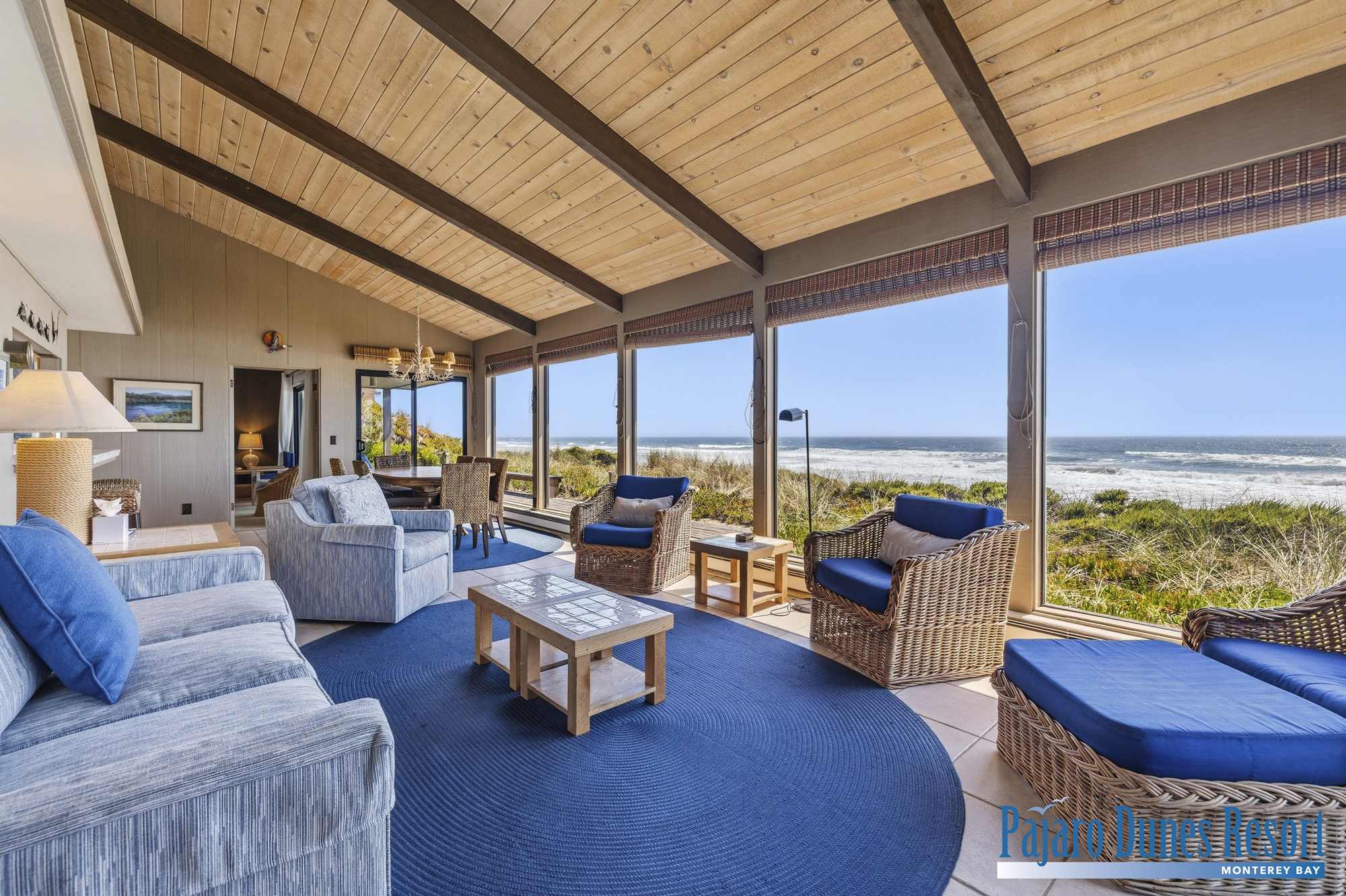 Pajaro Dunes House 92