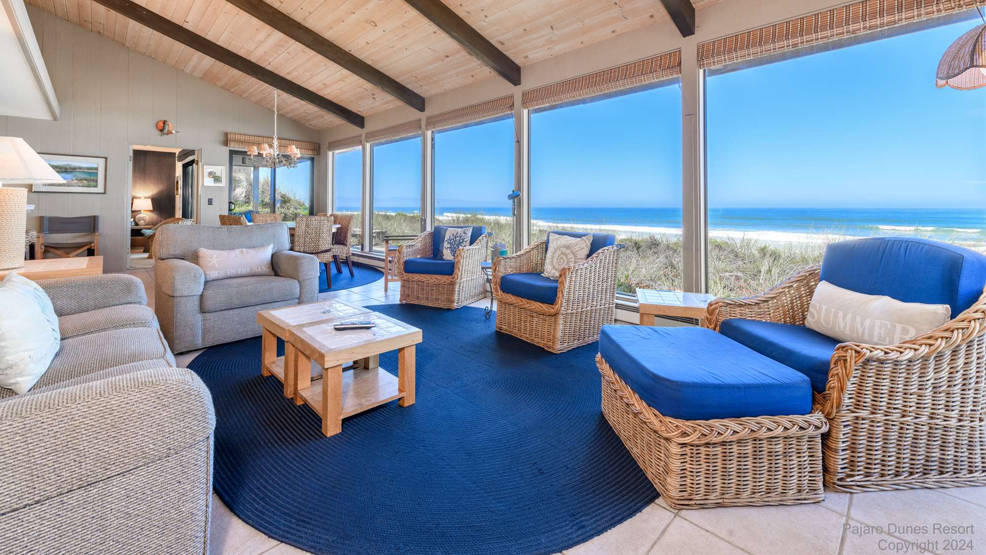 Pajaro Dunes House 92