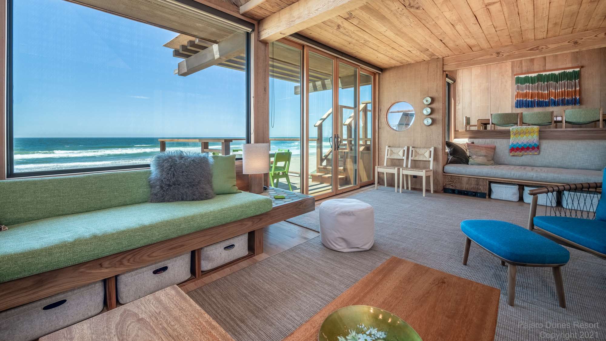 Pajaro Dunes House 104