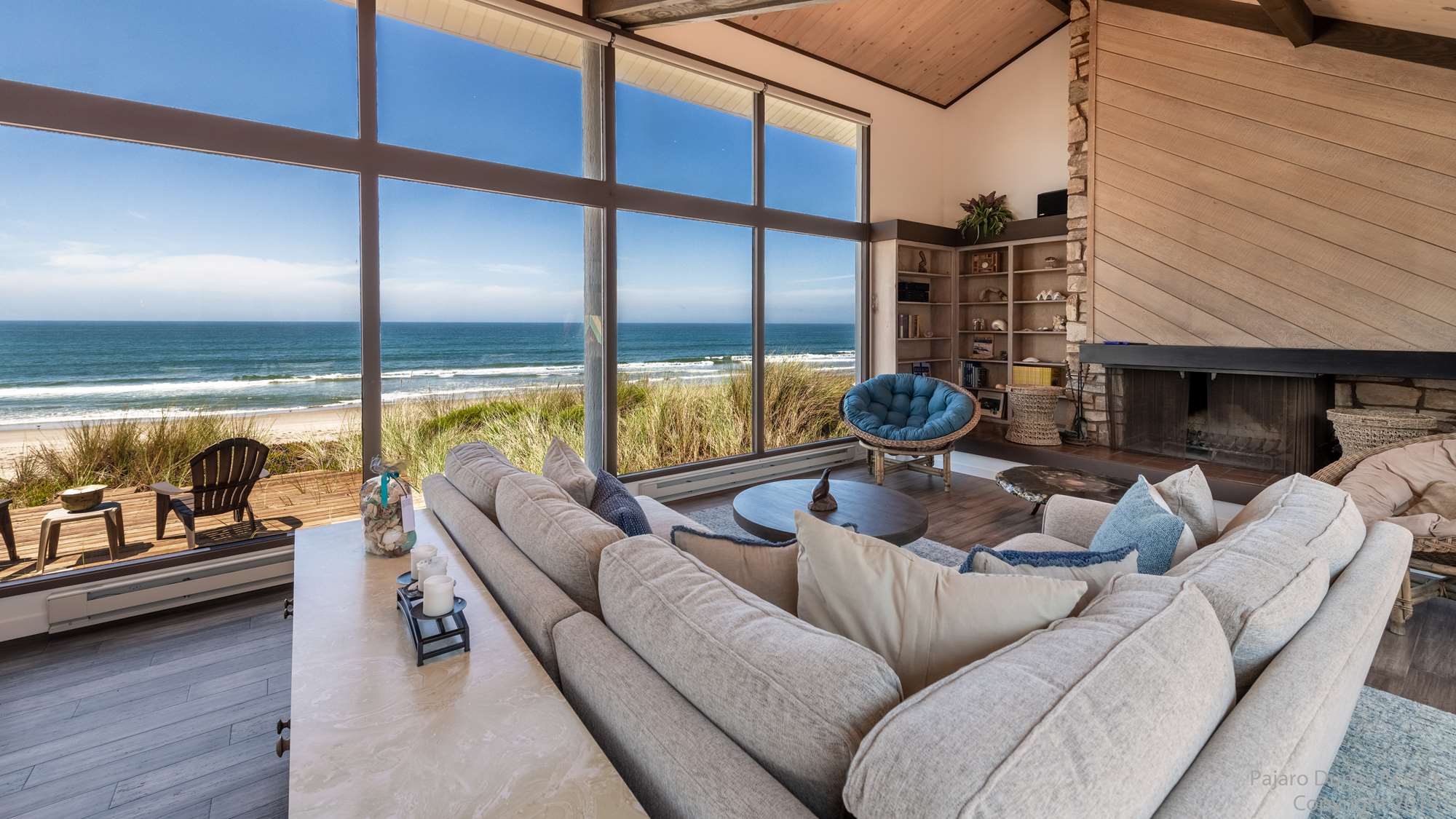 Pajaro Dunes House 105