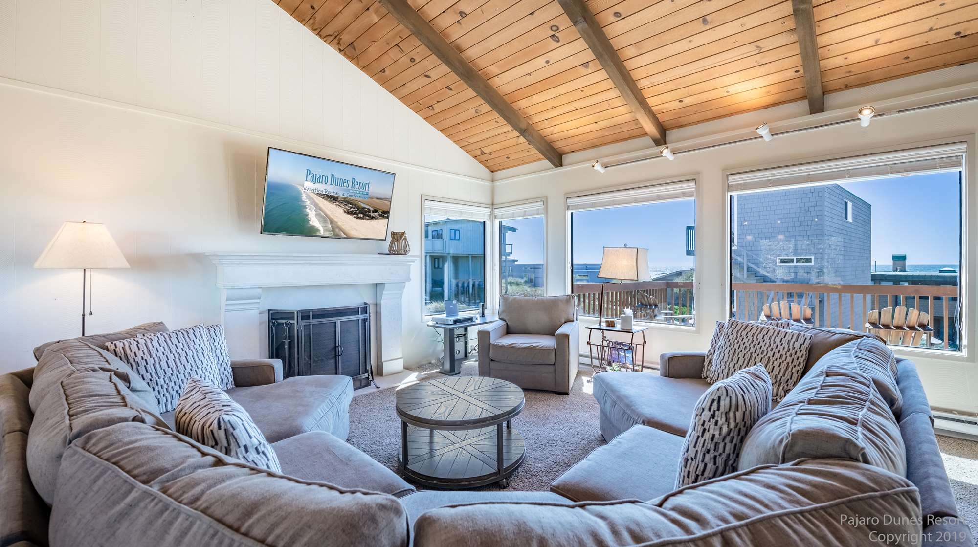 Pajaro Dunes House 124