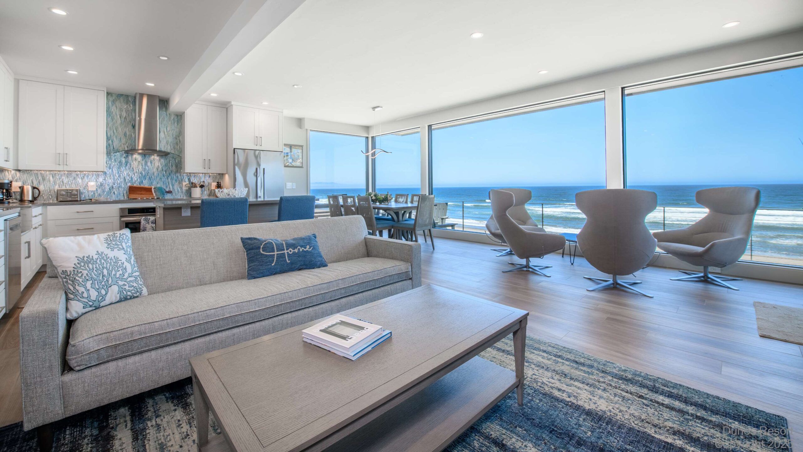Pajaro Dunes House 99
