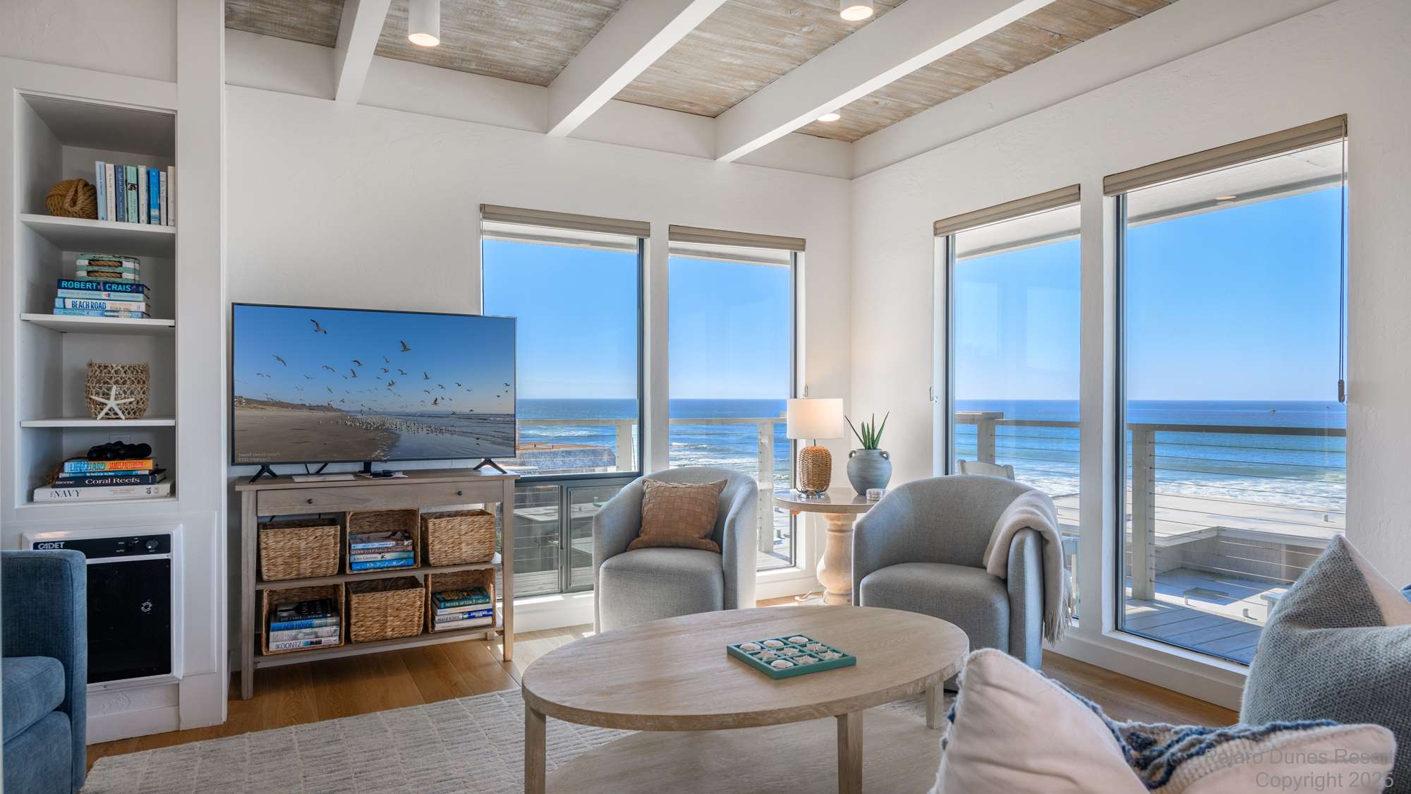 Pajaro Dunes House 116