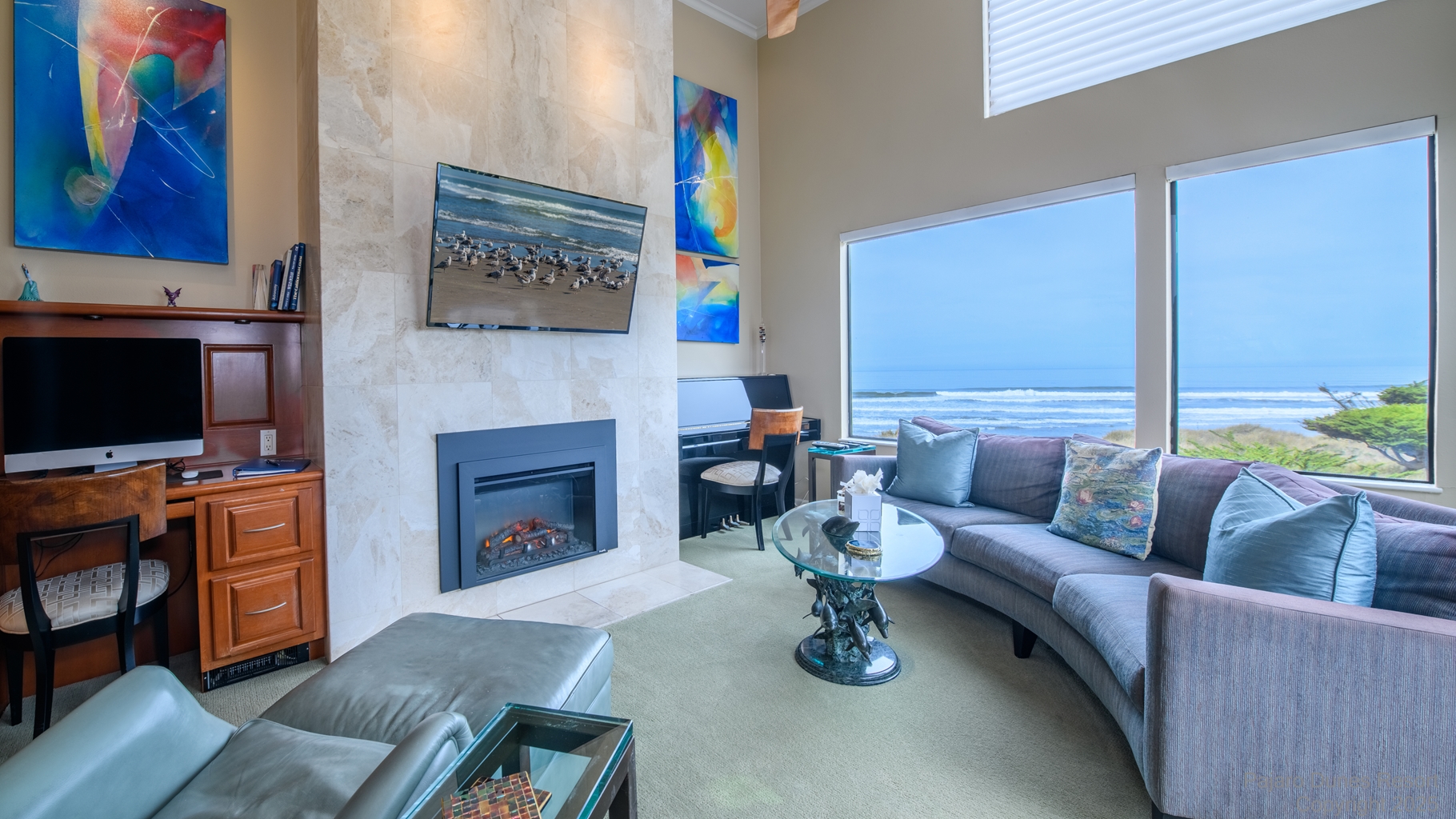 Pajaro Dunes Shorebirds 100