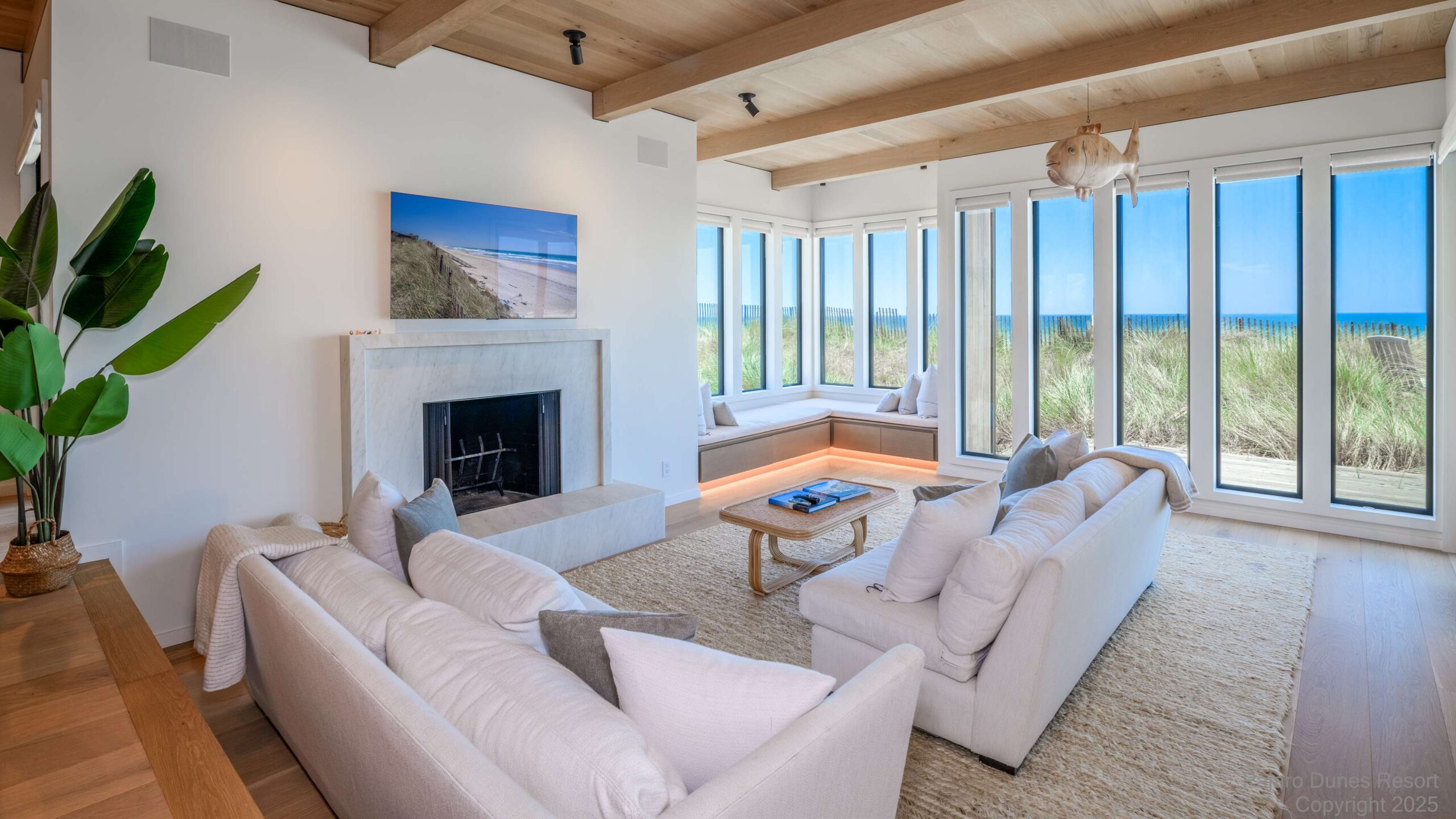 Pajaro Dunes House 58