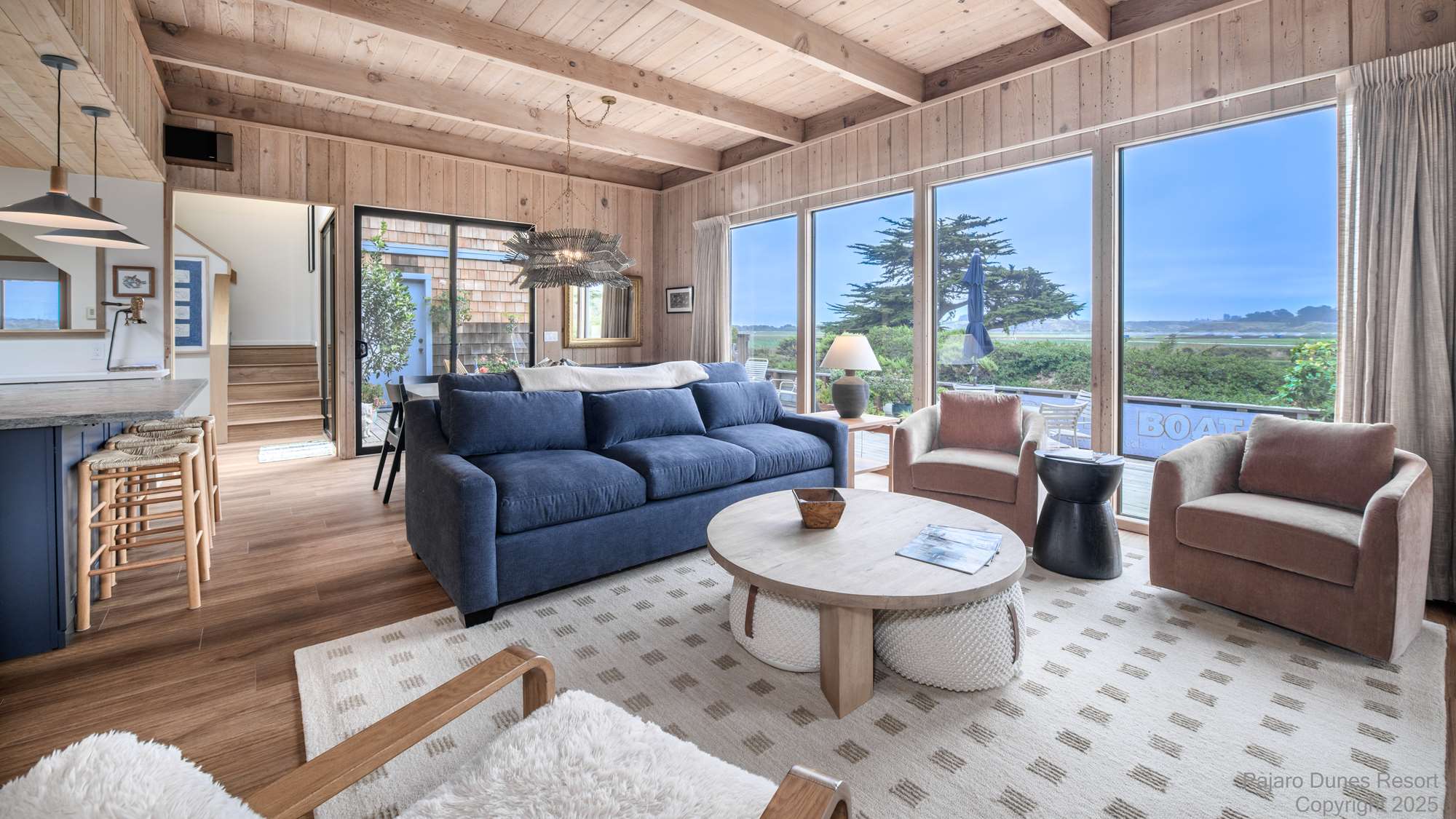 Pajaro Dunes House 65